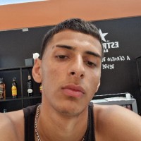 Matheus Reikdal Castro