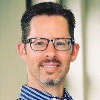 Dustin Ernberger