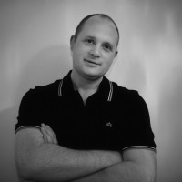 John Blaise MILT ESLOG DGSA