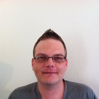Tim Rijndorp
