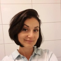 Kristina Krajcovicova