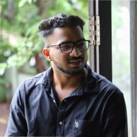 Kiran Shirodkar