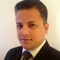 Manny Sharma