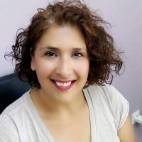 Amalia Chatzianastassiou