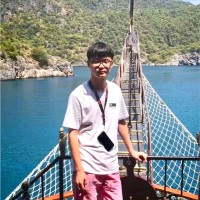 Shidi XIA
