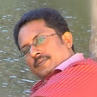 Binu Pillai
