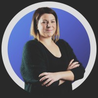 Tajana Ganić