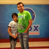 Abhinav Gupta