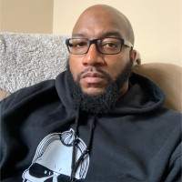 Jalahl Jackson