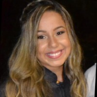 Priscila Monise Santana