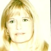 Ana María Rossaroli Lepre