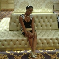 Nthabiseng Sathekge