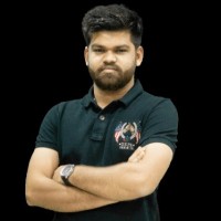 Satyajeet Deshmukh