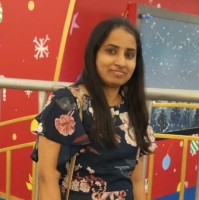 Jyothi Puvvada
