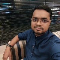 Arpit Singhal