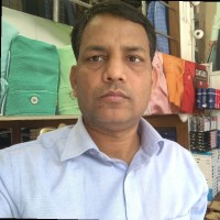 Krishna Chandra Singh