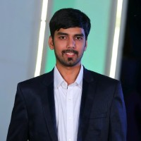 Pramod Bharadwaj