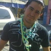 Francisco Javier Hernandez Vilches