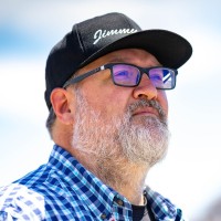 Marshall Pruett
