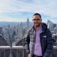 Shivam Pandya Acma Cgma