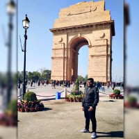 MUKESH KUMAR RAY