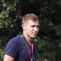 Justinas Rekus