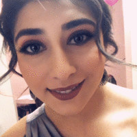 Desiree Cruz