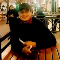 Daniel Ayona