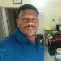 Kathirvel Loganathan