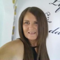 Lorna Cumberbirch