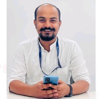 Ashish Pratim Bhuyan
