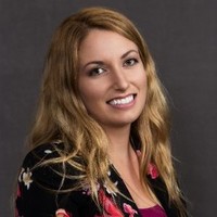 Mallory Avis, Mba