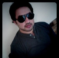 Syed Raza