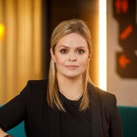 Audur Karitas Thorhallsdottir