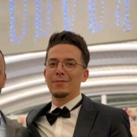 Mohamad Hassouni