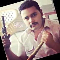 Sarang Dalal