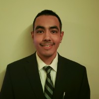 Marcus Ambriz
