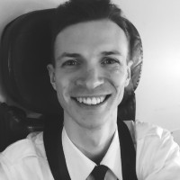 Matthew Boone