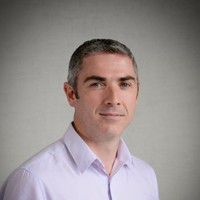 Ciaran Gilmartin