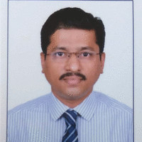 Padmakar Karane