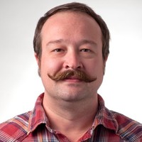 Dave Batterman, M.A.Ed.