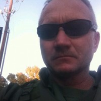 Tom Whitworth