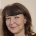 nathalie BELKACEMI