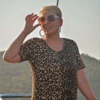 Marcia Hutton