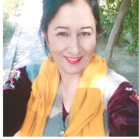 Asiya Shahzad