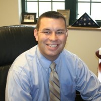 Curtis M. Garner