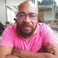 Goodman Moloi