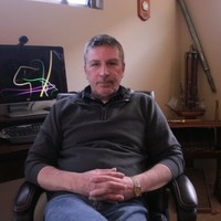 Mark Glidewell