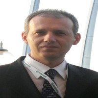 Mustafa Bayram