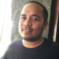 Achmad Fauzi Napaulung